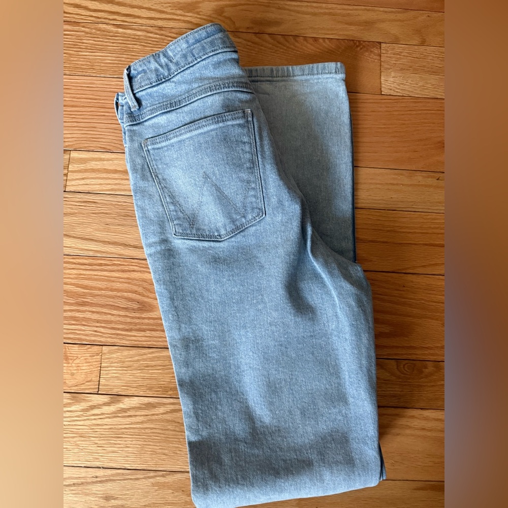 Women’s wrangler jeans - high-rise bold bootcut